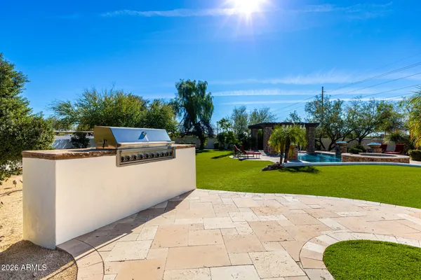 $4,199,000 | 5611 East Skinner Drive, Unit C, Cave Creek, AZ 85331