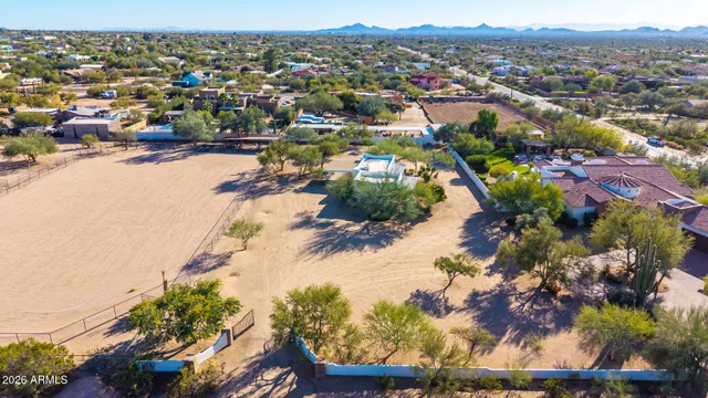 $4,199,000 | 5611 East Skinner Drive, Unit C, Cave Creek, AZ 85331