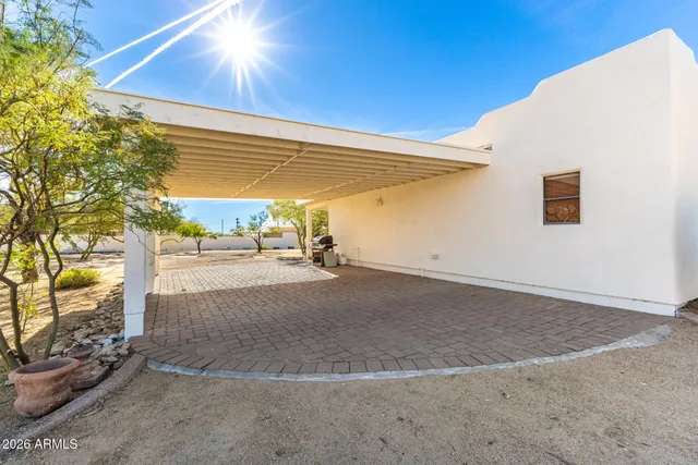 $4,199,000 | 5611 East Skinner Drive, Unit C, Cave Creek, AZ 85331