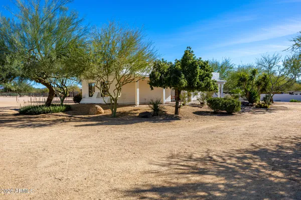$4,199,000 | 5611 East Skinner Drive, Unit C, Cave Creek, AZ 85331