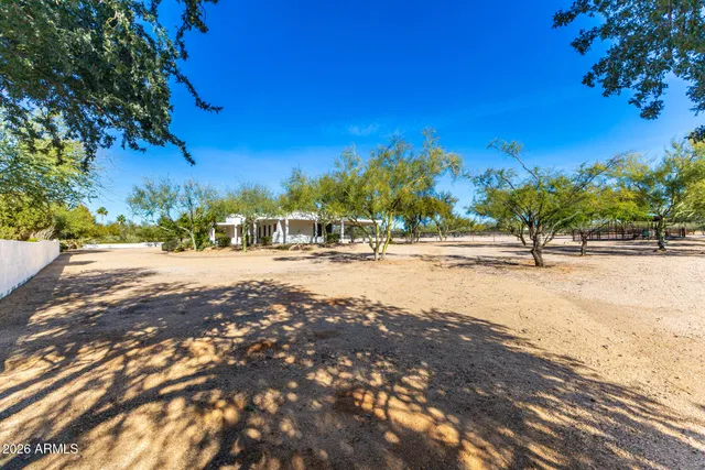 $4,199,000 | 5611 East Skinner Drive, Unit C, Cave Creek, AZ 85331