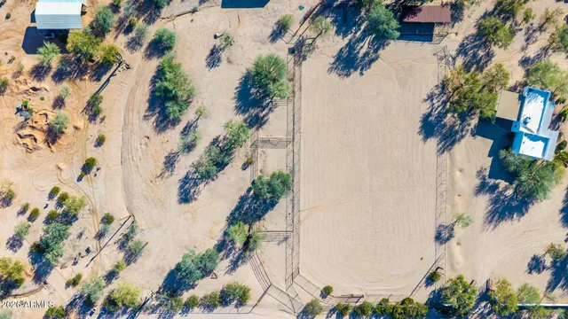 $4,199,000 | 5611 East Skinner Drive, Unit C, Cave Creek, AZ 85331