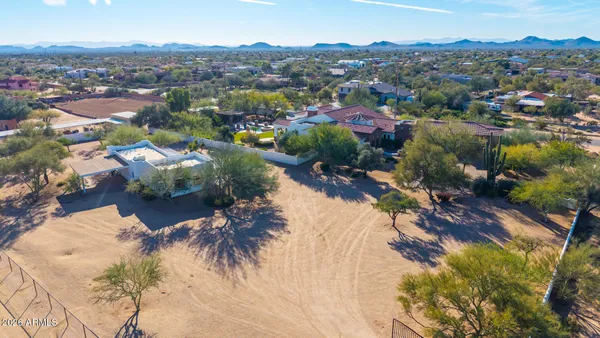 $4,199,000 | 5611 East Skinner Drive, Unit C, Cave Creek, AZ 85331