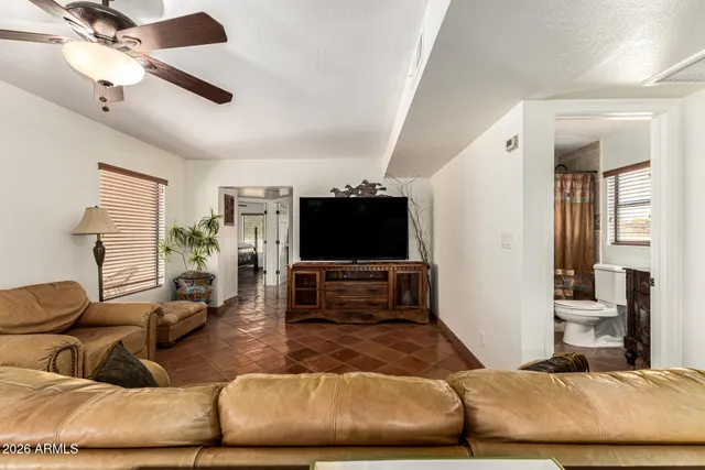 $4,199,000 | 5611 East Skinner Drive, Unit C, Cave Creek, AZ 85331