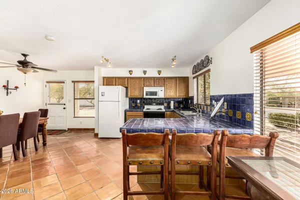 $4,199,000 | 5611 East Skinner Drive, Unit C, Cave Creek, AZ 85331