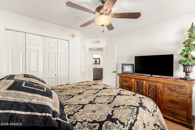 $4,199,000 | 5611 East Skinner Drive, Unit C, Cave Creek, AZ 85331