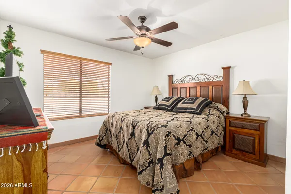$4,199,000 | 5611 East Skinner Drive, Unit C, Cave Creek, AZ 85331