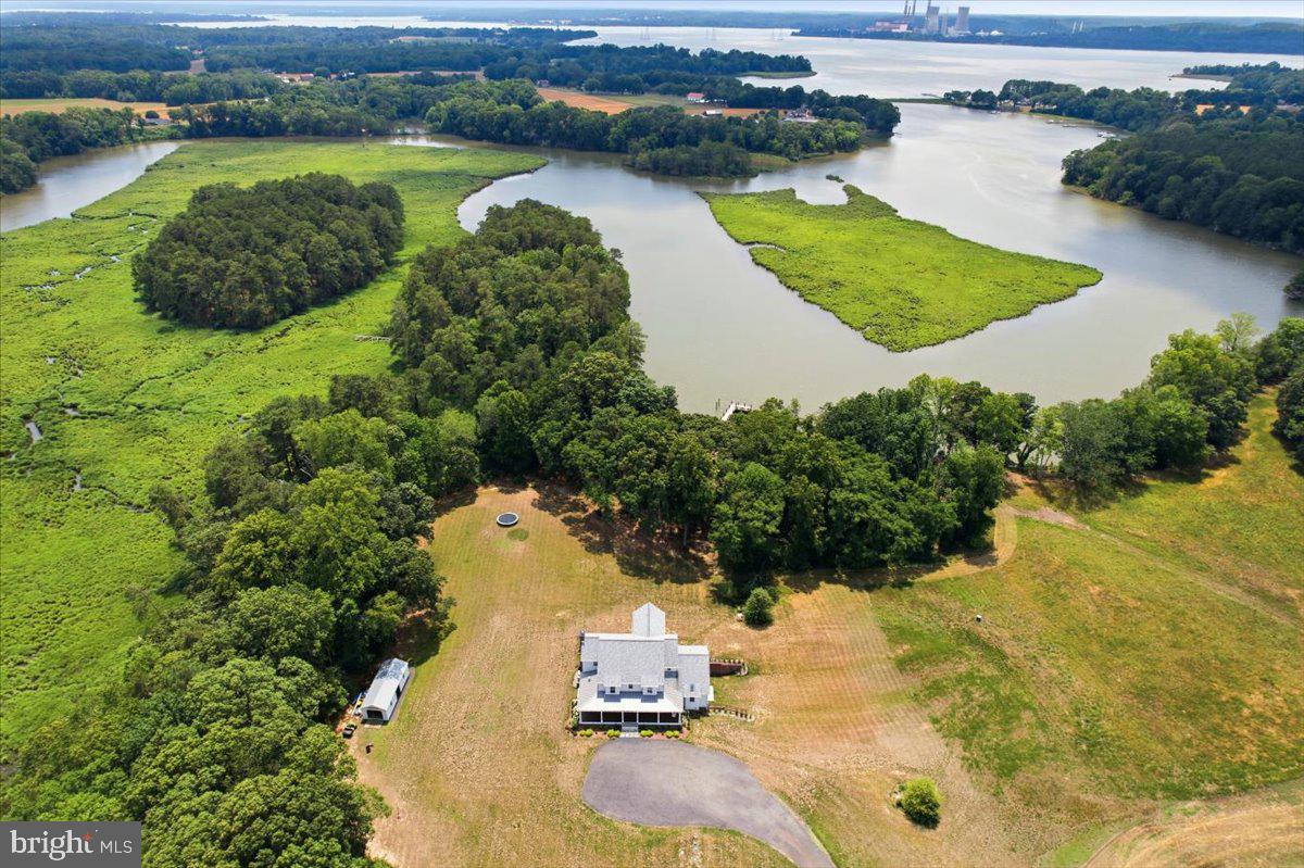 1970 Old Anchor Road Huntingtown, MD 20639 - Photo 16 of 89