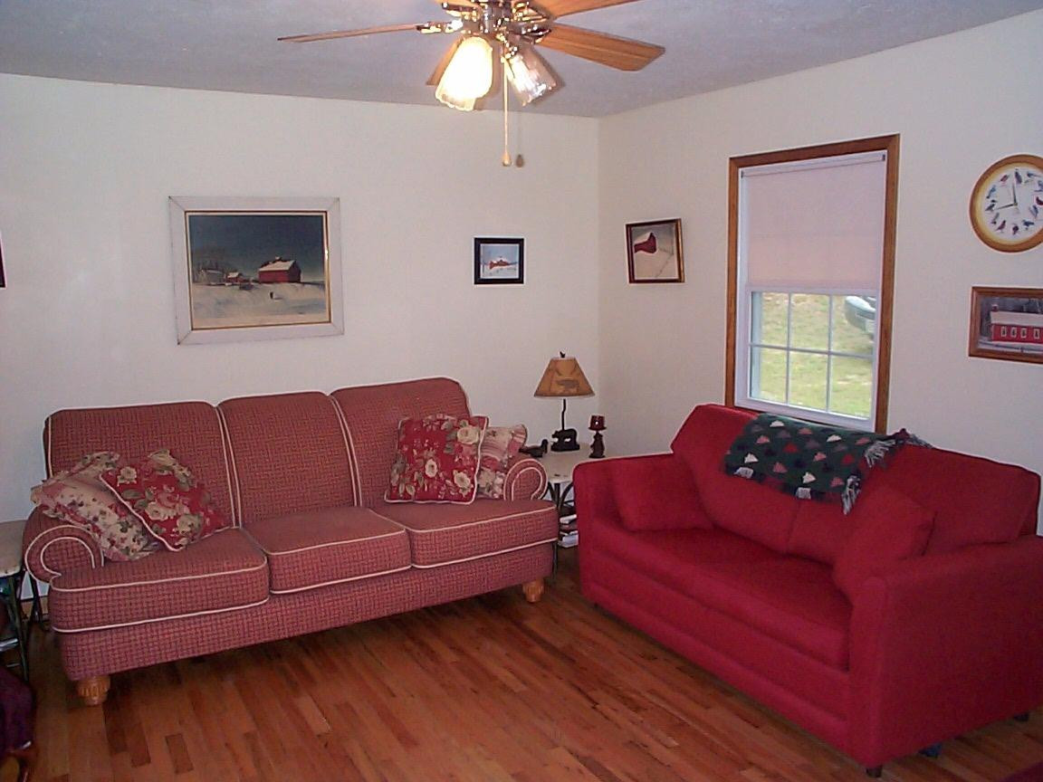 231 Alley Road Wellington, KY 40387 - Photo 9 of 20 Photo 9
