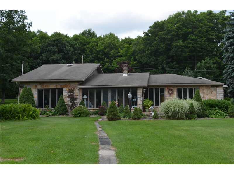 201 Stony Lake Road Friedens, PA 15541 - Photo 1 of 19 Exterior Front.