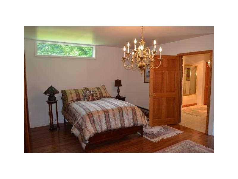 201 Stony Lake Road Friedens, PA 15541 - Photo 11 of 19 Master Bedroom.