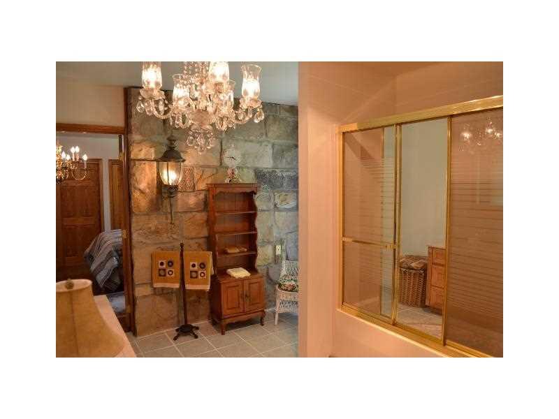 201 Stony Lake Road Friedens, PA 15541 - Photo 13 of 19 Master Bath/Spa.