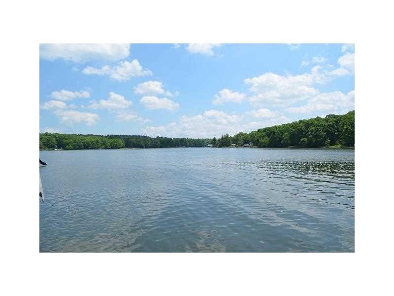 201 Stony Lake Road Friedens, PA 15541 - Photo 17 of 19 Waterfront/Dock/Pier.