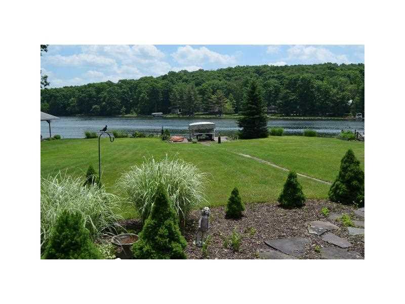 201 Stony Lake Road Friedens, PA 15541 - Photo 3 of 19 Waterfront/Dock/Pier.