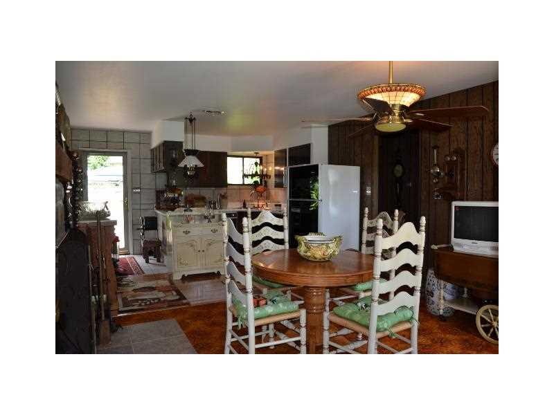 201 Stony Lake Road Friedens, PA 15541 - Photo 7 of 19 Kitchen.