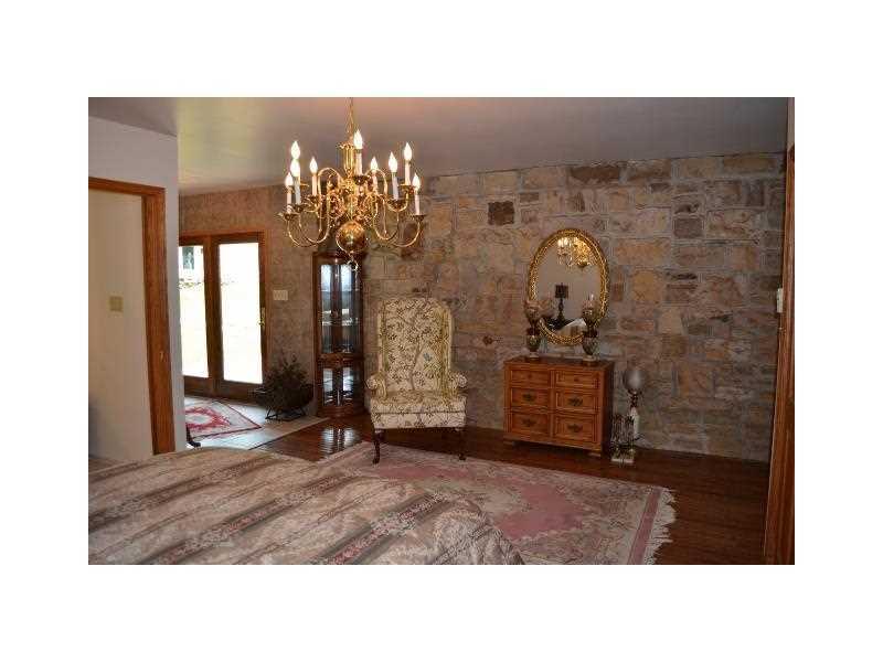 201 Stony Lake Road Friedens, PA 15541 - Photo 10 of 19 Master Bedroom.
