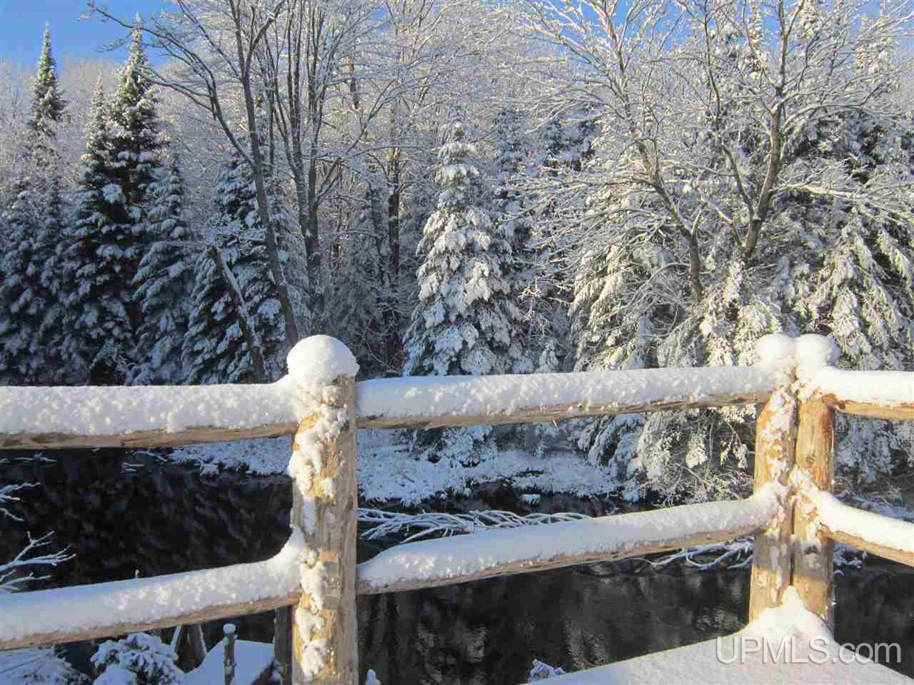 N2003 Sturgeon River Road Munising, MI 49862 - Photo 34 of 36