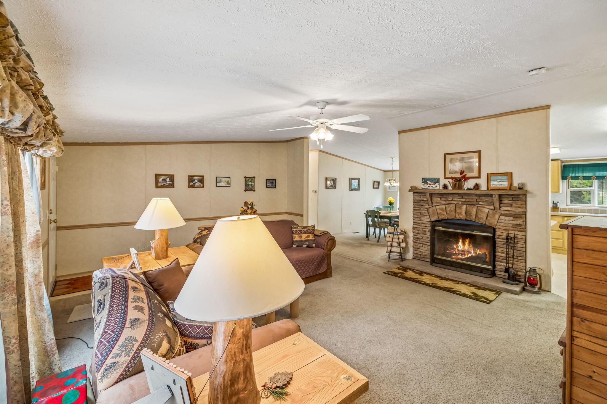 650 Gamble Gap Road Tellico Plains, TN 37385 - Photo 4 of 47