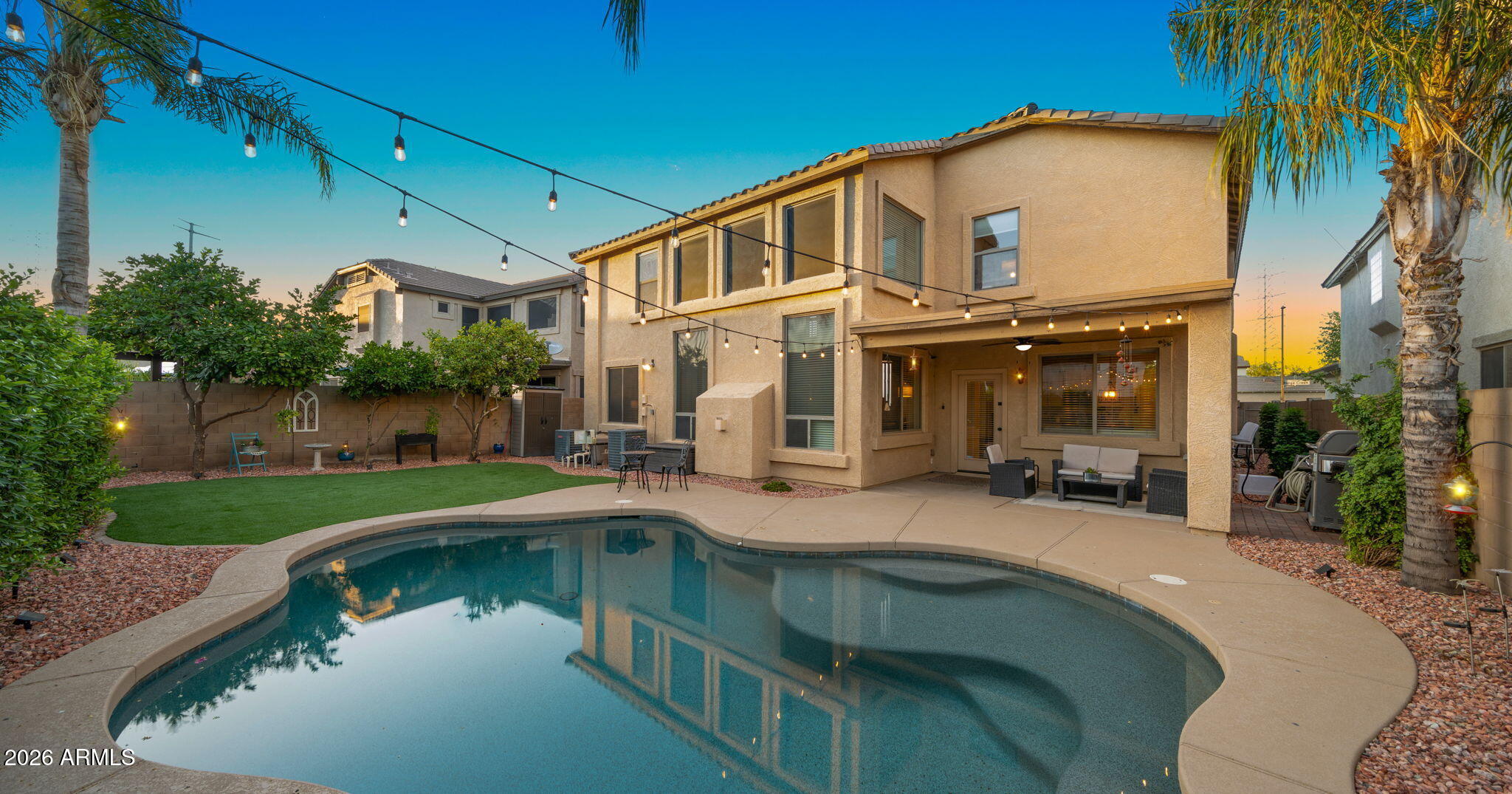 2541 East Ridge Creek Road Phoenix, AZ 85024 - Photo 35 of 49