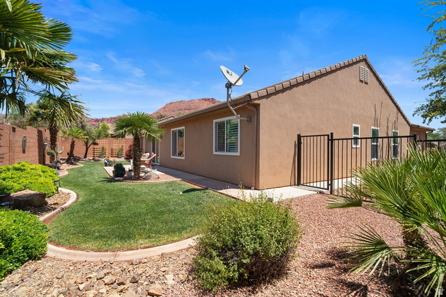 76 330 West Ivins, UT 84738 - Photo 29 of 37