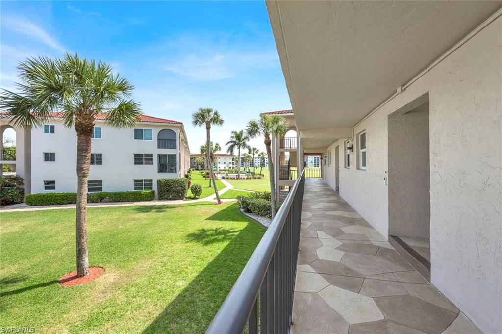 9 High Point Circle North, Unit 203 Naples, FL 34103 - Photo 15 of 16