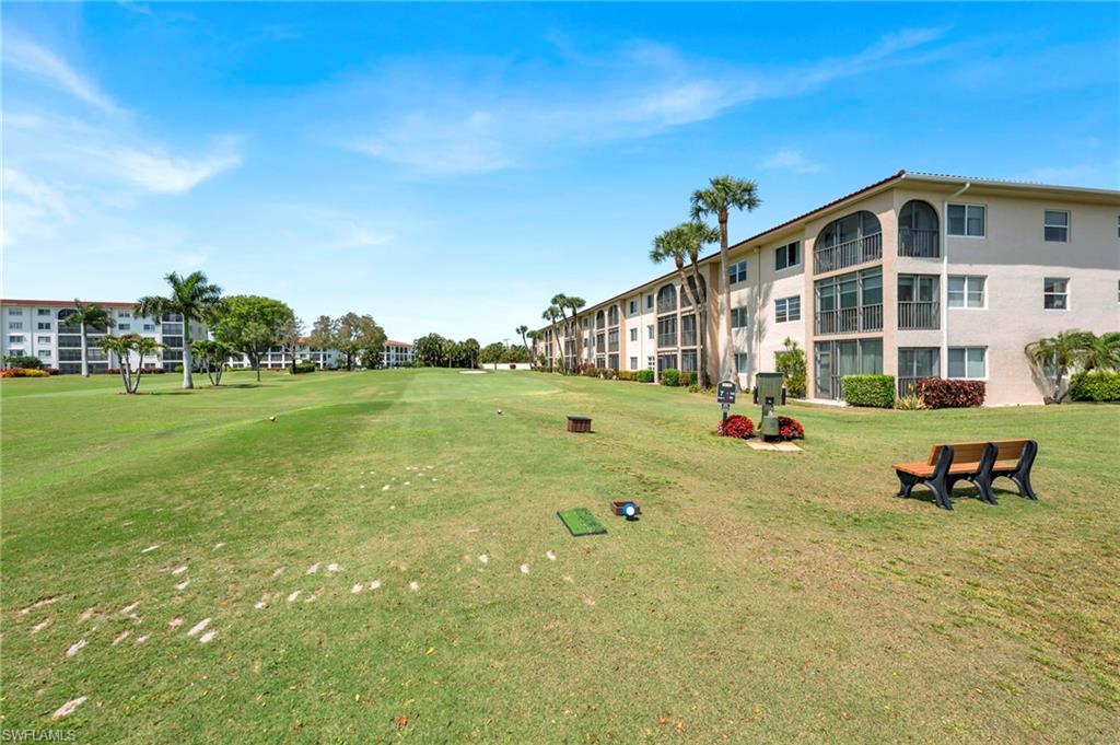 9 High Point Circle North, Unit 203 Naples, FL 34103 - Photo 16 of 16