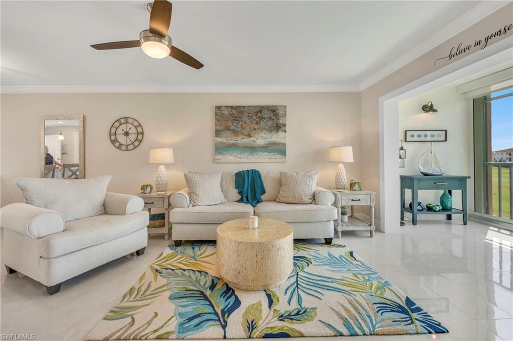 9 High Point Circle North, Unit 203 Naples, FL 34103 - Photo 2 of 16