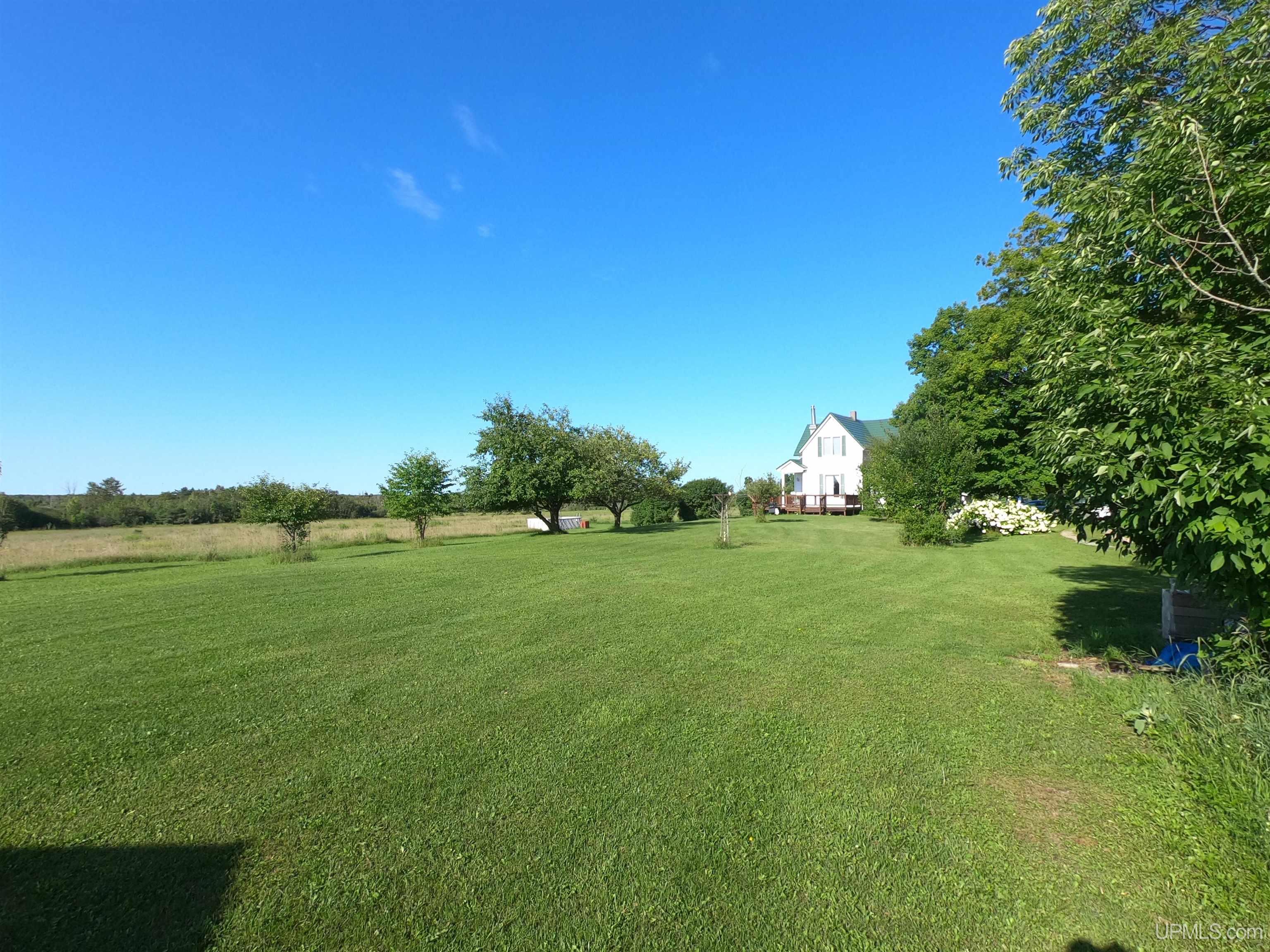 10155 22nd Road Rapid River, MI 49878 - Photo 13 of 29 Gallery Image 13