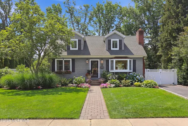 $5,500 | 96 Lakeshore Drive, Red Bank, NJ 07701