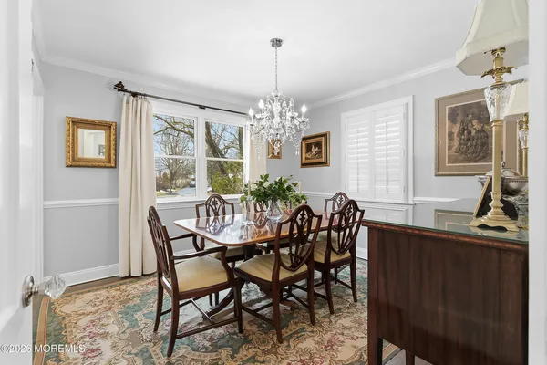 $5,500 | 96 Lakeshore Drive, Red Bank, NJ 07701