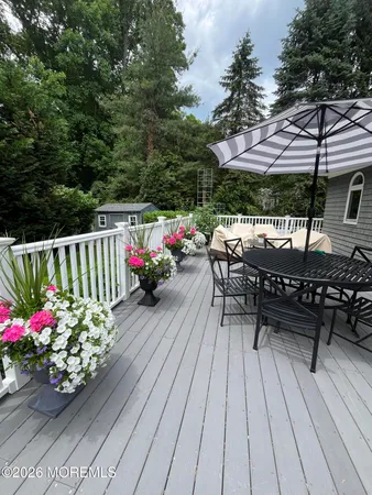 $5,500 | 96 Lakeshore Drive, Red Bank, NJ 07701