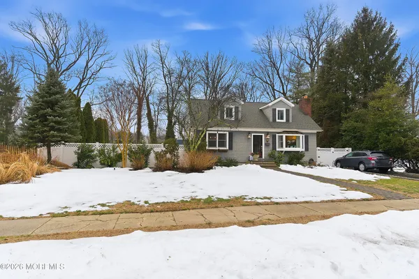 $5,500 | 96 Lakeshore Drive, Red Bank, NJ 07701