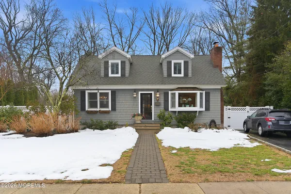 $5,500 | 96 Lakeshore Drive, Red Bank, NJ 07701