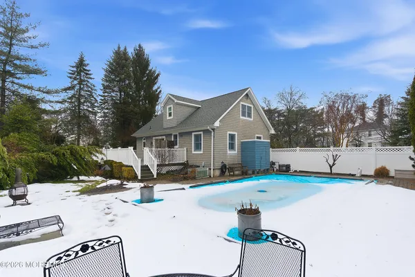 $5,500 | 96 Lakeshore Drive, Red Bank, NJ 07701