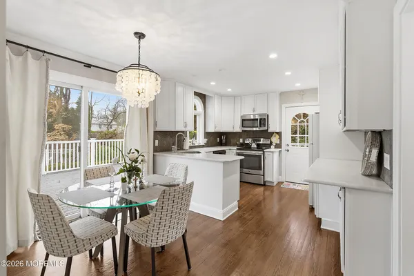 $5,500 | 96 Lakeshore Drive, Red Bank, NJ 07701