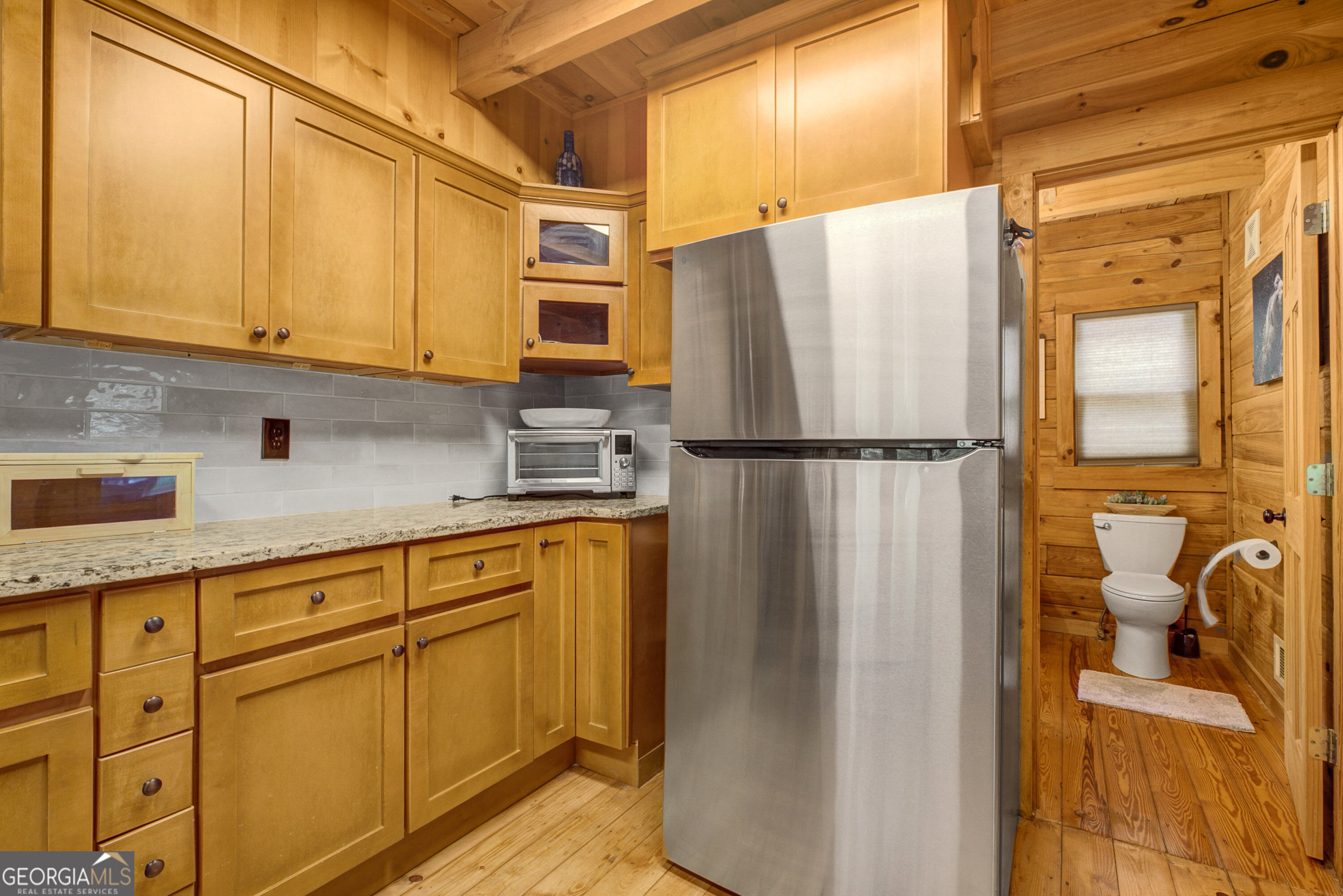 162 Thompson Road Senoia, GA 30276 - Photo 12 of 30 Gallery Image 12