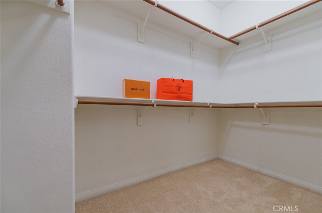 54 Shadowplay Irvine, CA 92620 - Photo 29 of 35 a view of storage room