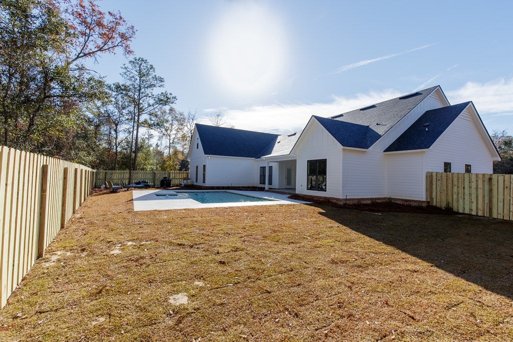 3898 Timber Ridge Road Valdosta, GA 31601 - Photo 33 of 33 Gallery Image 33