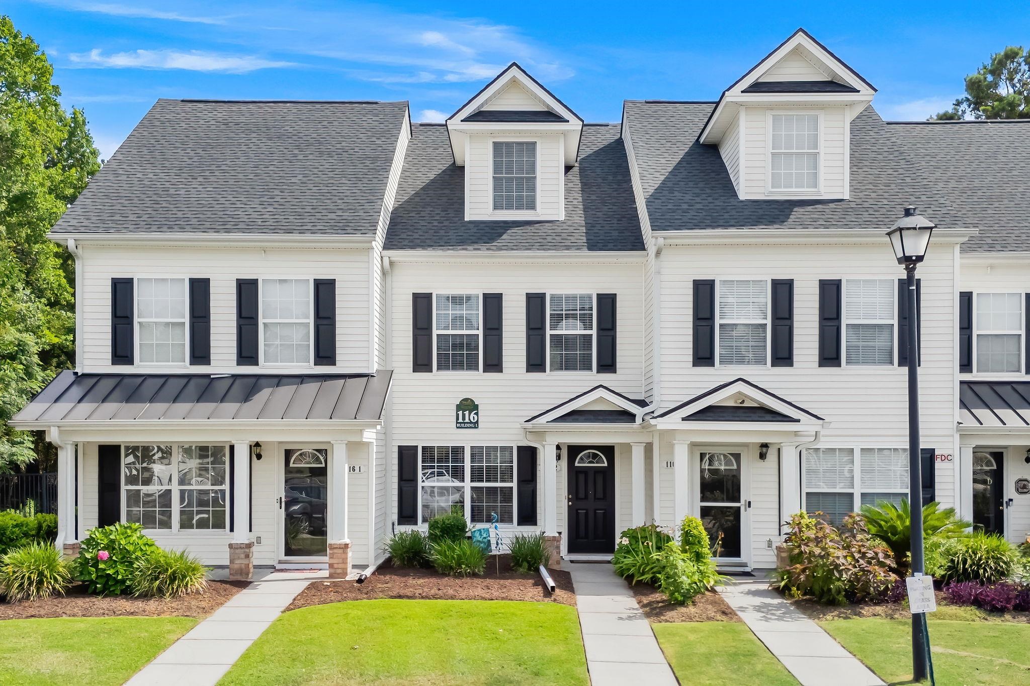 116 Barnacle Lane, Unit 2 Little River, SC 29566 - Photo 31 of 39