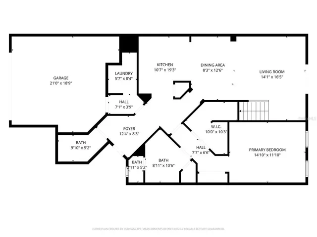 $338,000 | 970 Davenwood Court, Ocoee, FL 34761