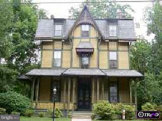 141 Warwick Road Haddonfield, NJ 08033 - Photo 1 of 1