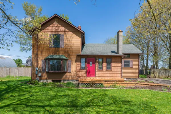 $232,500 | 503 East Cass Street, Schoolcraft, MI 49087