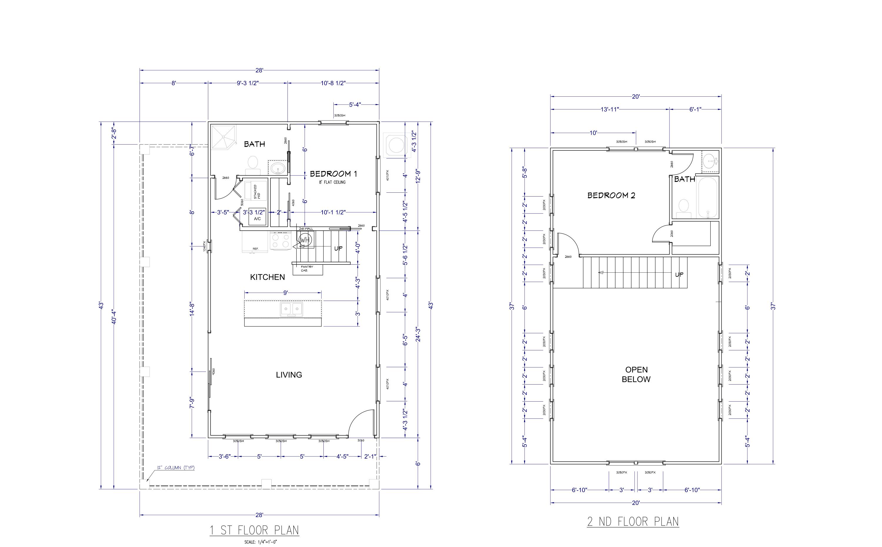 Lot 2 South 3rd Street Santa Rosa Beach, FL 32459 - Photo 4 of 4 unknown
