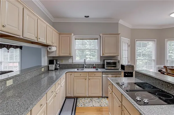 $485,000 | 3405 Peninsula Drive, Jamestown, NC 27282