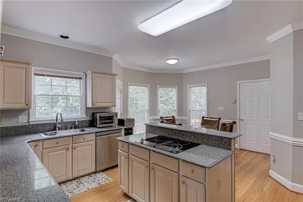 $485,000 | 3405 Peninsula Drive, Jamestown, NC 27282