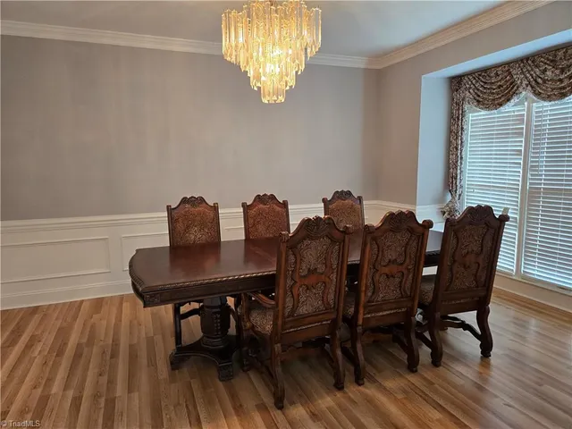 $485,000 | 3405 Peninsula Drive, Jamestown, NC 27282