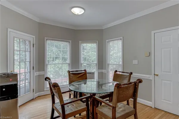 $485,000 | 3405 Peninsula Drive, Jamestown, NC 27282