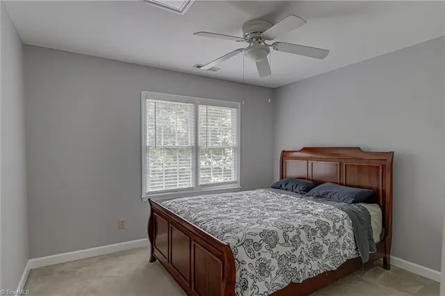 $485,000 | 3405 Peninsula Drive, Jamestown, NC 27282