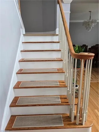 $485,000 | 3405 Peninsula Drive, Jamestown, NC 27282