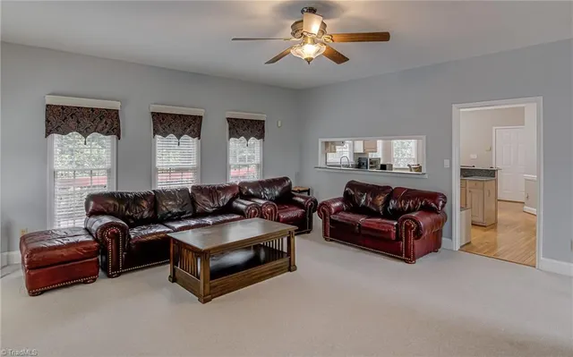 $485,000 | 3405 Peninsula Drive, Jamestown, NC 27282